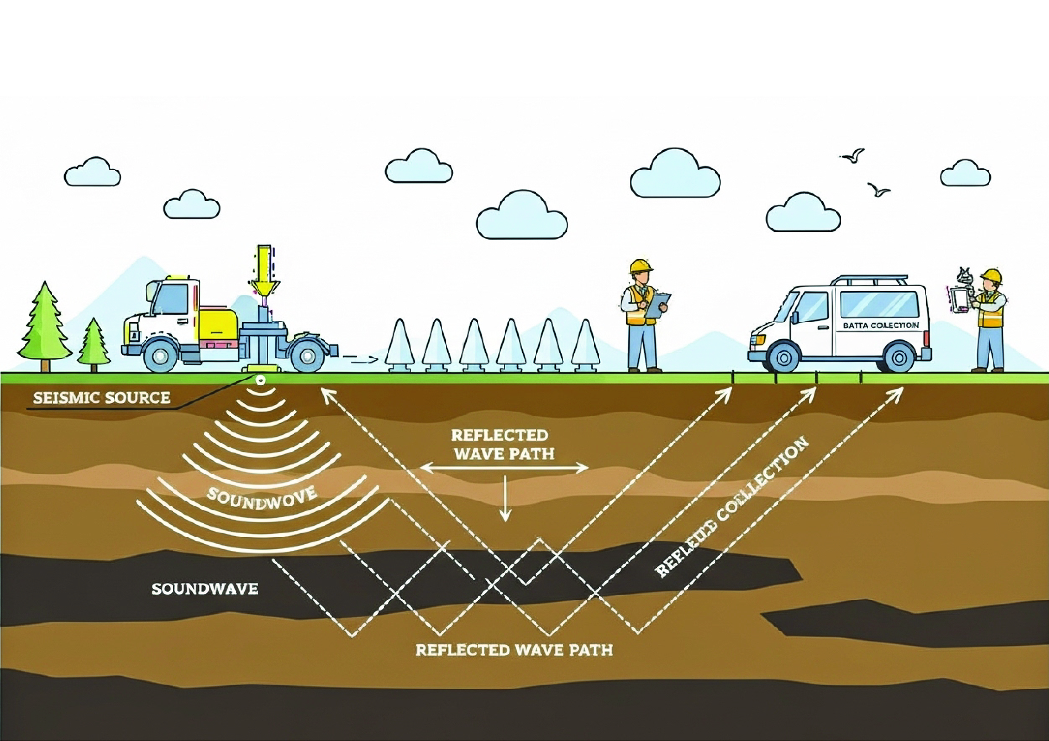GEOPHYSICAL SERVICES