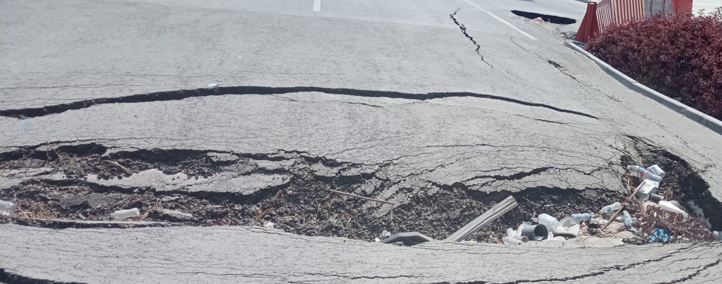 GROUND Settlemt  ASSESSMENT and soluations